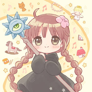 ククリ誕まとめ