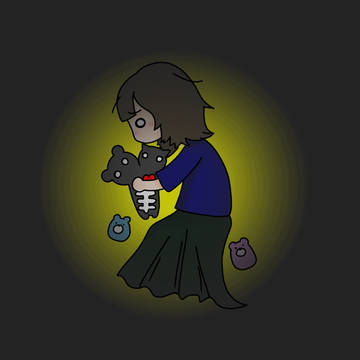夢の中の君達
