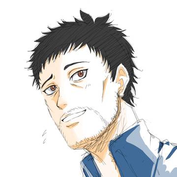 東島さん〜！