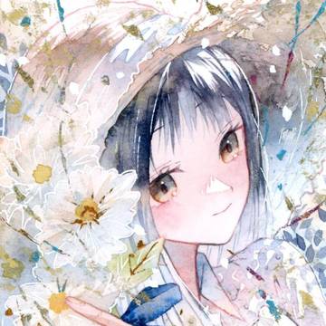 「晴れやか」