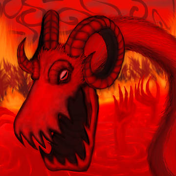 Toutetsu Blood Serpent