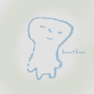 分身の分身。