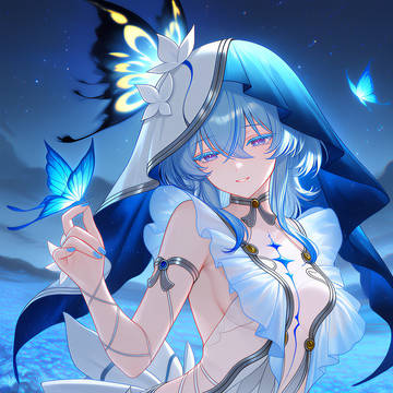 Shorekeeper