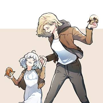 希望