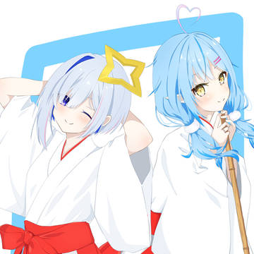 ゴリレバ神社