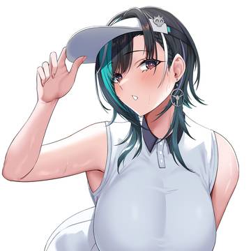 ちはや テニスウェア