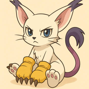 デジモン