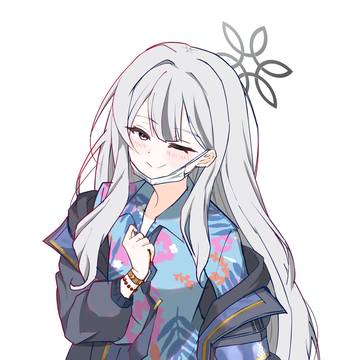 志真コノカさん