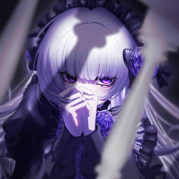柘榴シロ
