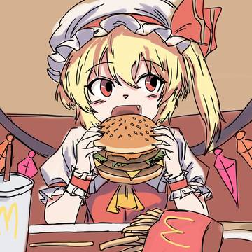 フランドール