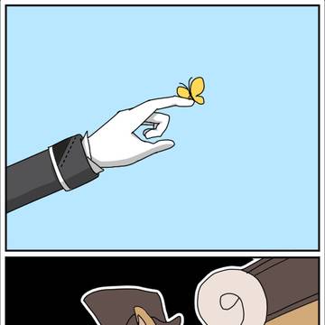 なんちゃって（笑）