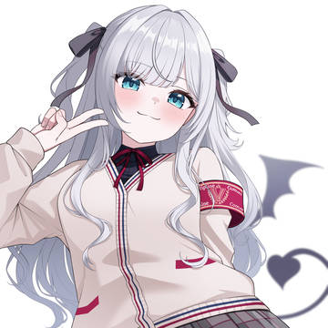 風紀委員？