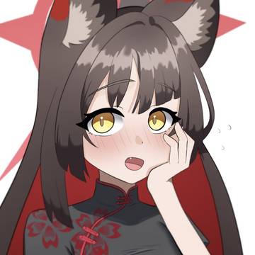 囚人チャイナキツネ