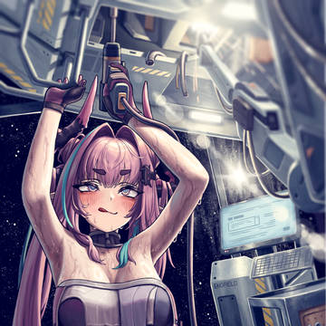 イヴォンヌ Yvonne