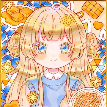 キャラメル