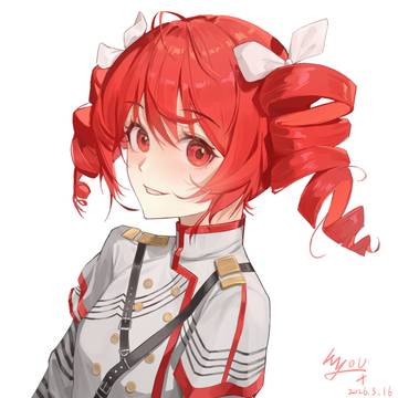 一张Teto!!