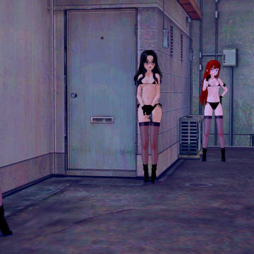 Alleyway Ambush