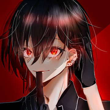黒手袋