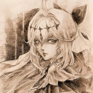 アルカナシャドウ