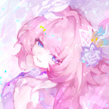 Cyrene~(∠・ω< )⌒⭐