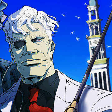 ヤエル奥崎まとめ4
