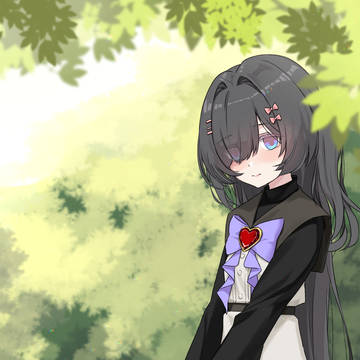 魔法少女们
