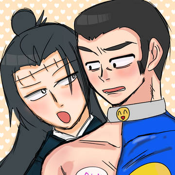 羂髙らくがきまとめ5