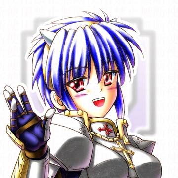 ROマイキャラ上位二次職（前半）