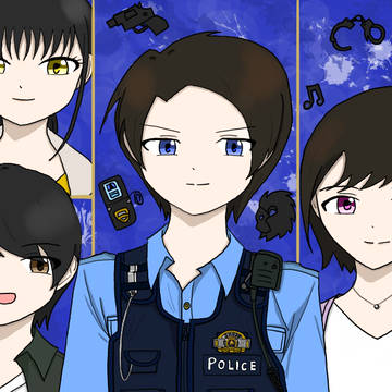 「青のSPー学校内警察・嶋田隆平ー」5周年おめでとうございます!