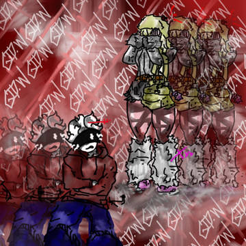 GID.W Y2K ART.