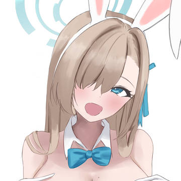 アスナ