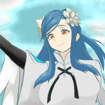 クイーン・ディズィー