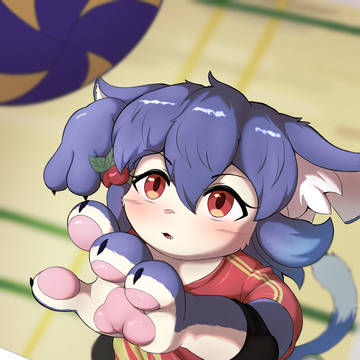 バレーボールピノ