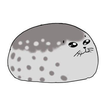 あざらし
