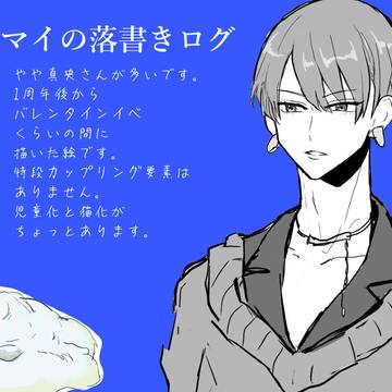 ブレマイのログ
