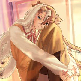 凛ボちゃんルート、いいよね