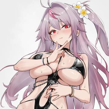 【pixivリクエスト】グレンヴィル