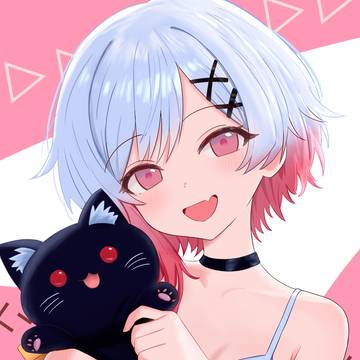 エマちゃんのお誕生日おめでとうイラスト!