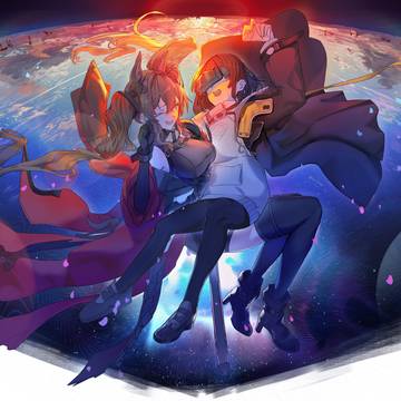 宙船に揺られて