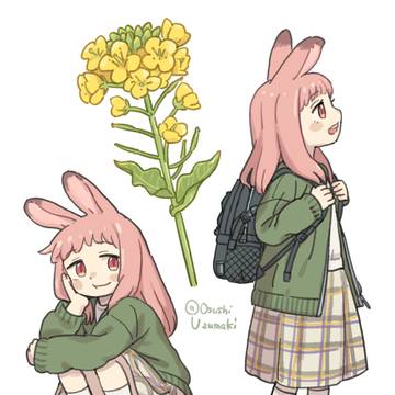 菜の花