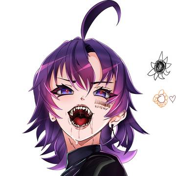 Glutenous Mouth