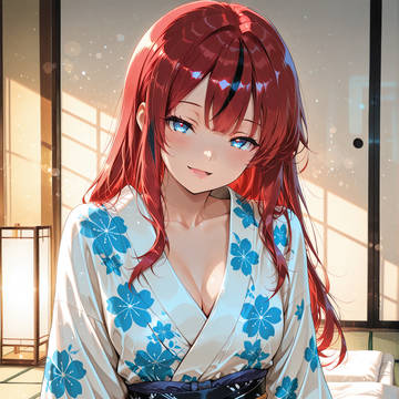 ゆかた