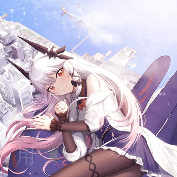 巨大娘