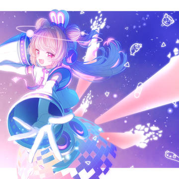 お誕生日&8周年おめでとおおおおおおおお！！！💫