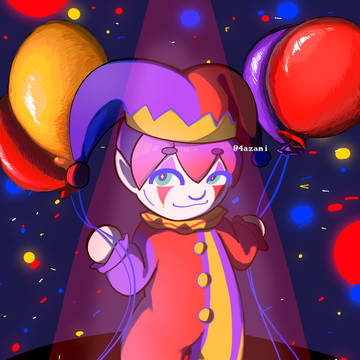 🤡