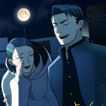 【3/20】春コミ新刊【松ガス】