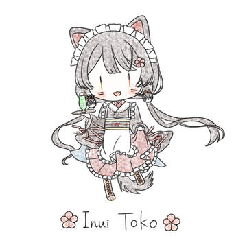 戌亥とこさん