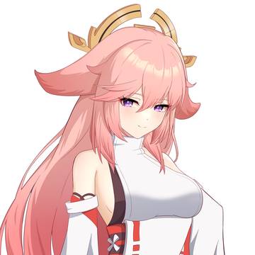 八重神子
