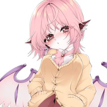 制服みすちー