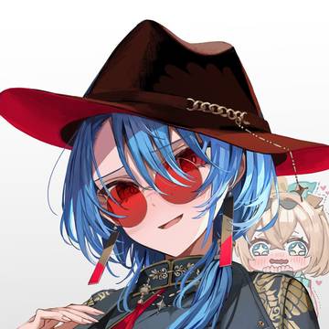 「すいちゃんは~?」